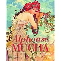 Alphonse Mucha Alphonse Mucha Hardcover
