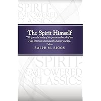 The Spirit Himself The Spirit Himself Paperback Kindle Hardcover