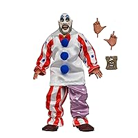 Captain Spaulding (House of 1000 Corpses) - 20th Anniversary - 8