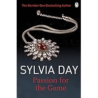 Passion for the Game (Georgian Romance) Passion for the Game (Georgian Romance) Paperback Kindle Audible Audiobook Mass Market Paperback Hardcover Audio CD