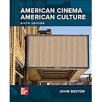 Looseleaf for American Cinema/American Culture Looseleaf for American Cinema/American Culture Loose Leaf