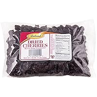 Dried Cherries, Sourced in the USA, 16-Ounce Bag
