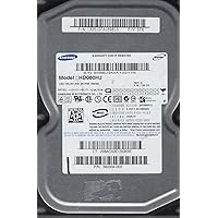 Samsung HD080HJ 80GB Serial ATA