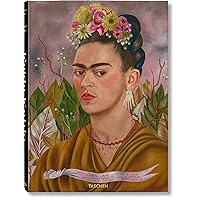 Frida Kahlo: The Complete Paintings Frida Kahlo: The Complete Paintings Hardcover
