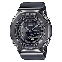 G-Shock GMS2100B-8A Watch