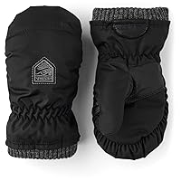 Hestra My First Mitt (Child 0-4yrs) I Waterproof, Insulated Winter Mittens for Babies & Toddlers for Snow or Cold Weather