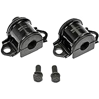 Dorman 928-493 Front Suspension Stabilizer Bar Bushing Kit Compatible with Select Toyota Models