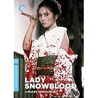 Lady Snowblood (English Subtitled)