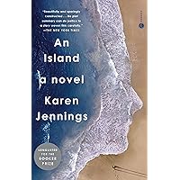 An Island: A Novel An Island: A Novel Kindle Audible Audiobook Hardcover Paperback