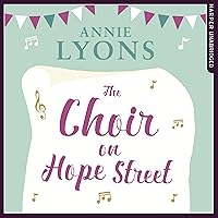 The Choir on Hope Street The Choir on Hope Street Audible Audiobook Paperback Kindle