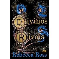 Divinos rivais (Sucesso no TikTok) (Portuguese Edition) Divinos rivais (Sucesso no TikTok) (Portuguese Edition) Kindle Paperback