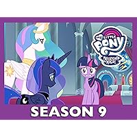 My Little Pony:Friendship is Magic Season 9