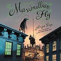 Maximillian Fly Maximillian Fly Kindle Audible Audiobook Paperback Hardcover Audio CD