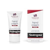 Neutrogena Norwegian Formula Hand Cream, Original, 2 Ounce