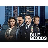 Blue Bloods, Season 6
