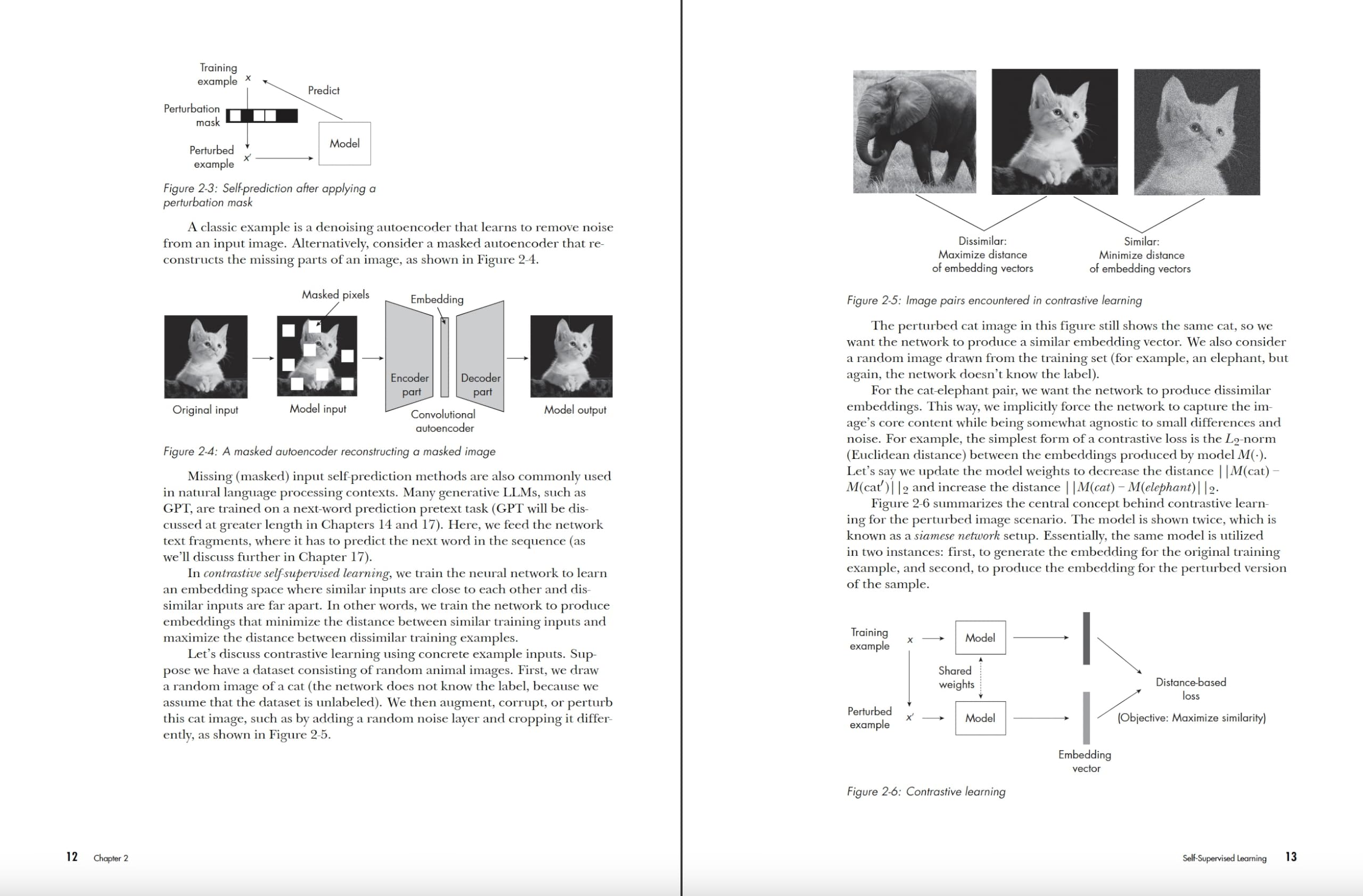 Machine Learning Q and AI: 30 Essential Questions and Answers on Machine Learning and AI