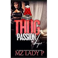 Thug Passion 4 Thug Passion 4 Kindle Paperback