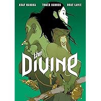 The Divine The Divine Paperback