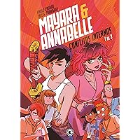 Mayara & Annabelle – Conflitos Internos – Parte 1 (Portuguese Edition) Mayara & Annabelle – Conflitos Internos – Parte 1 (Portuguese Edition) Kindle