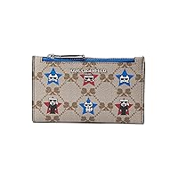 Karl Lagerfeld Paris Women's Maybelle SLG Wallet Cross Body