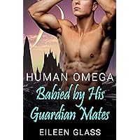Human Omega: Babied by His Guardian Mates (Pykh Book 3) Human Omega: Babied by His Guardian Mates (Pykh Book 3) Kindle Paperback Audible Audiobook Audio CD