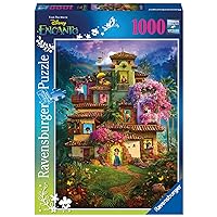 Ravensburger Disney Encanto 1000 Piece Jigsaw Puzzles for Kids and Adults Age 12 Years Up