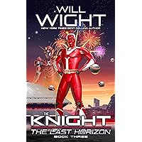 The Knight (The Last Horizon Book 3) The Knight (The Last Horizon Book 3) Audible Audiobook Kindle Paperback