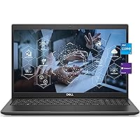 Dell Latitude 3520 15.6-inch FHD Business Laptop, Intel Core i5-1135G7, 32GB RAM, 1TB PCIe SSD, Webcam, Wi-Fi 6, HDMI, Bluetooth, Windows 11 Pro (Renewed)