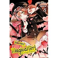 Magical Girl Raising Project, Vol. 5 (light novel): Limited I (Magical Girl Raising Project (light novel), 5) Magical Girl Raising Project, Vol. 5 (light novel): Limited I (Magical Girl Raising Project (light novel), 5) Paperback Kindle