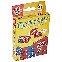 Pictionary [Discontinued by Manufacturer]