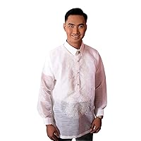 IMG OUTDOORS BARONG TAGALOG (JUSILYN) BEIGE