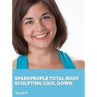 SparkPeople Total Body Sculpting Cool Down