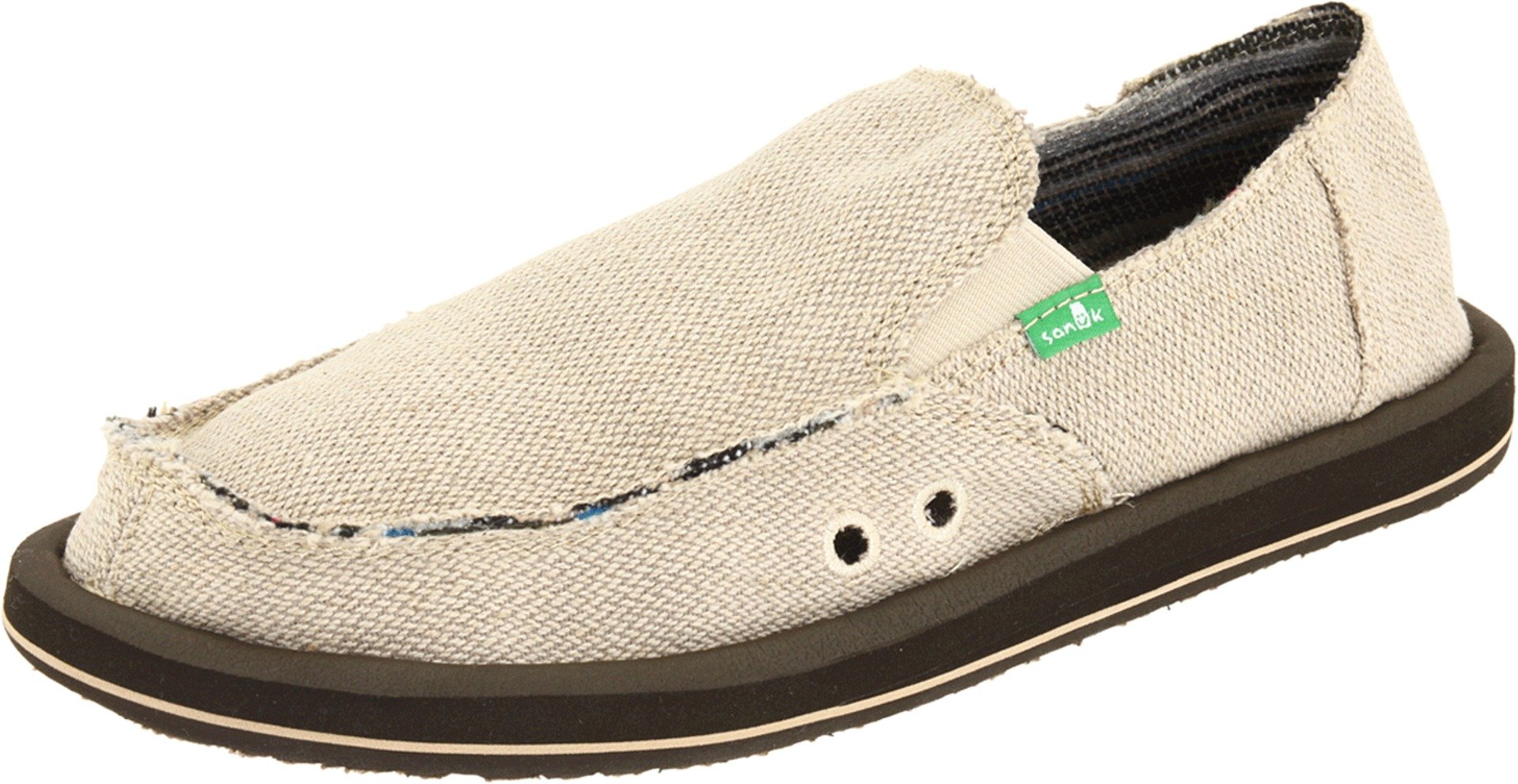 Sanuk Hemp