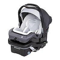 Baby Trend Secure-Lift 35 Infant Car Seat, Dash Grey