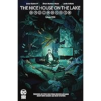 The Nice House on the Lake 2 The Nice House on the Lake 2 Paperback Kindle