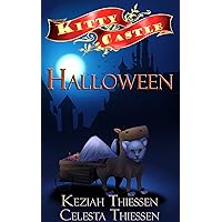 Kitty Castle Halloween Kitty Castle Halloween Kindle