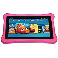Kindle FreeTime Kid-Proof Case for Kindle Fire HDX 8.9, Pink