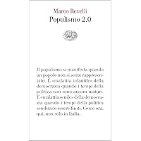 Populismo 2.0 (Vele Vol. 125) (Italian Edition) Populismo 2.0 (Vele Vol. 125) (Italian Edition) Kindle Paperback