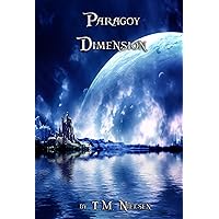 Paragoy Dimension (Dimensions Saga Book 2) Paragoy Dimension (Dimensions Saga Book 2) Kindle Audible Audiobook Hardcover Paperback