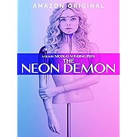 The Neon Demon