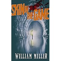 Skin in the Game: A heart pounding paranormal mystery thriller (The Mackenzie and Cole Paranormal Mysteries Book 2) Skin in the Game: A heart pounding paranormal mystery thriller (The Mackenzie and Cole Paranormal Mysteries Book 2) Kindle Paperback