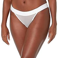 DKNY Women's Sheers Bikini