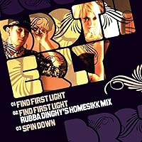 Find First Light-single Find First Light-single MP3 Music