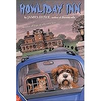 Howliday Inn (Bunnicula and Friends Book 2) Howliday Inn (Bunnicula and Friends Book 2) Paperback Kindle Hardcover Audio, Cassette
