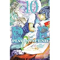 Platinum End, Vol. 10 (10) Platinum End, Vol. 10 (10) Paperback Kindle