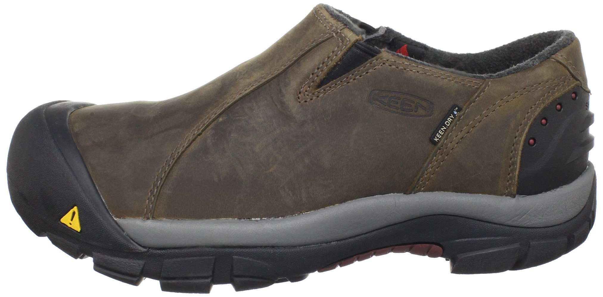 KEEN Men's, Brixen Low Slip-On