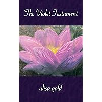 The Violet Testament The Violet Testament Kindle Paperback