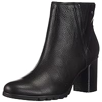 Hush Puppies Women's Spaniel Ankle Boot