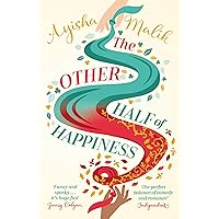 The Other Half of Happiness: The laugh-out-loud queen of romantic comedy returns (Sofia Khan Book 2) The Other Half of Happiness: The laugh-out-loud queen of romantic comedy returns (Sofia Khan Book 2) Kindle Audible Audiobook Paperback