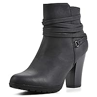 WHITE MOUNTAIN Shoes Women's Spade Boot